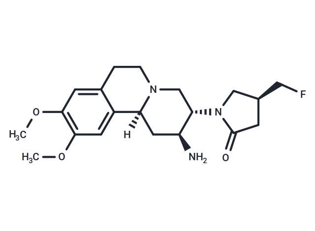 Camegliptin