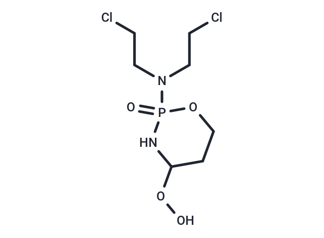 4-hydroperoxy cyclophosphamide