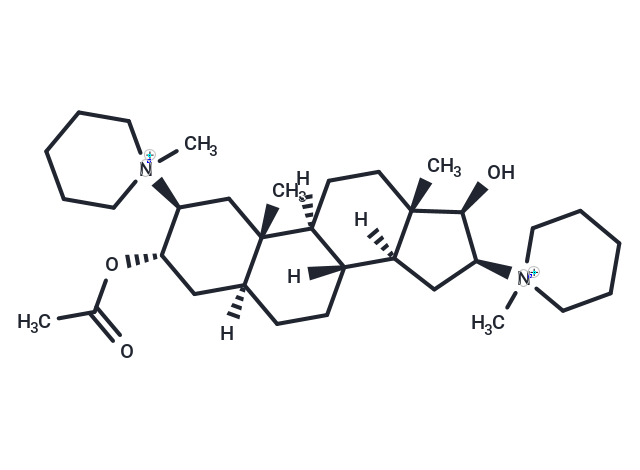 Dacuronium