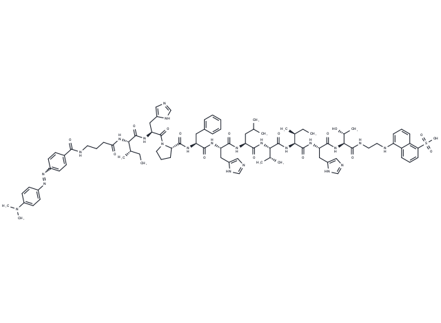 Renin FRET Substrate I