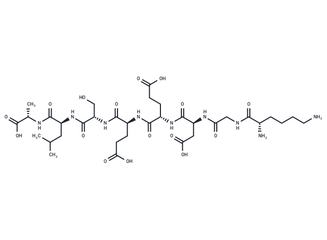 Beefy meaty peptide