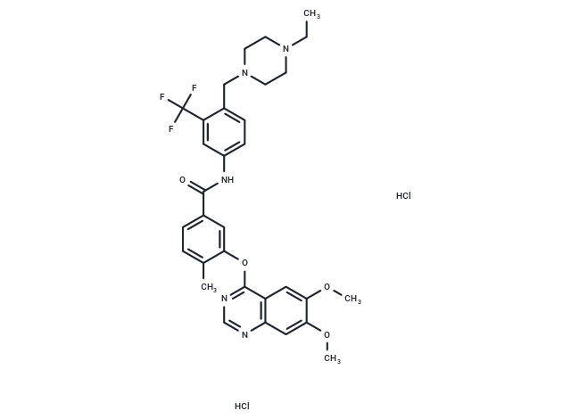 TL02-59 dihydrochloride