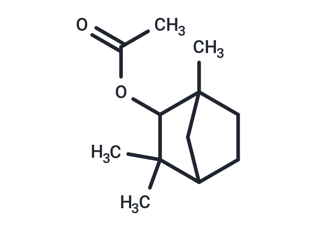 Fenchyl acetate