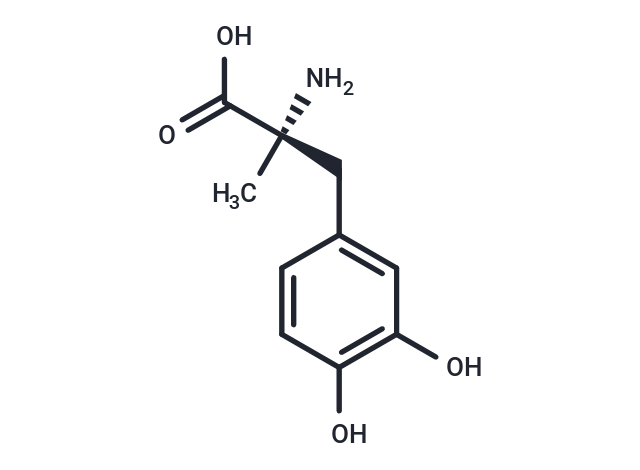 Methyldopa