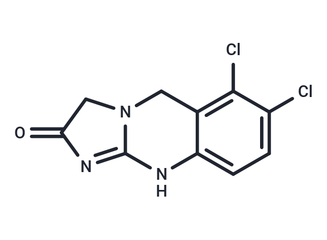 Anagrelide