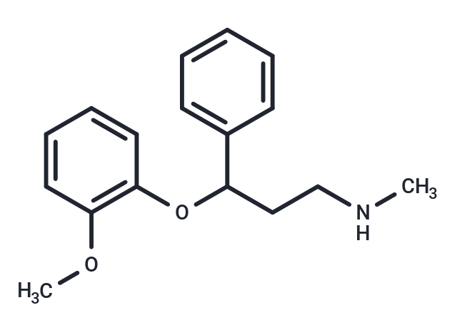 Nisoxetine