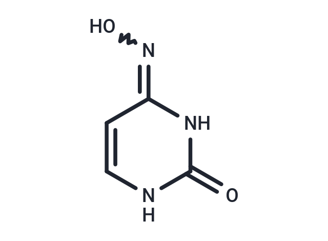 6-HYDROXYLAMINOURACIL