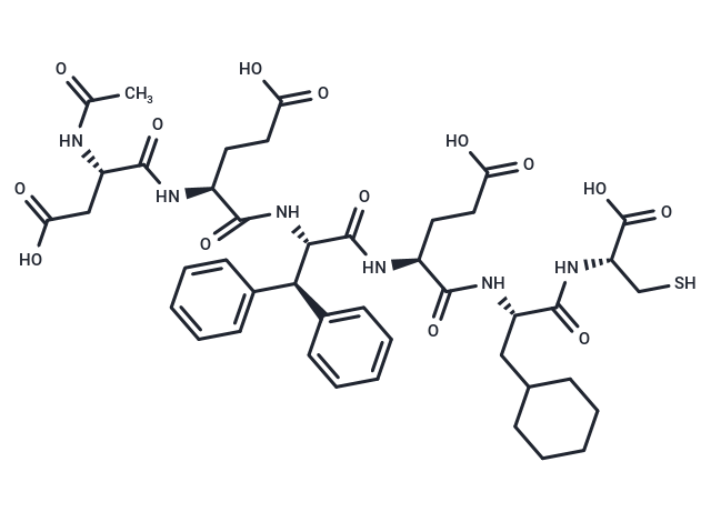 Hepatitis Virus C NS3 Protease Inhibitor 2