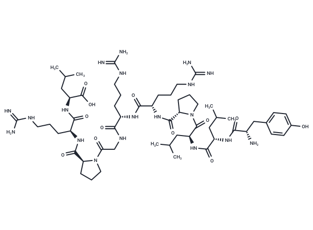 HCV Peptide (35-44)