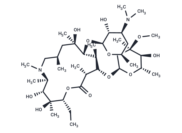 Azithromycin