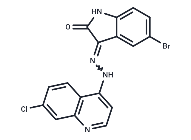 Antileishmanial agent-13