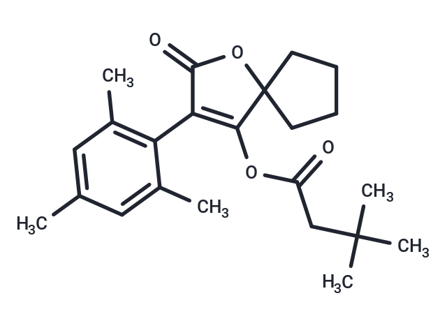 Spiromesifen