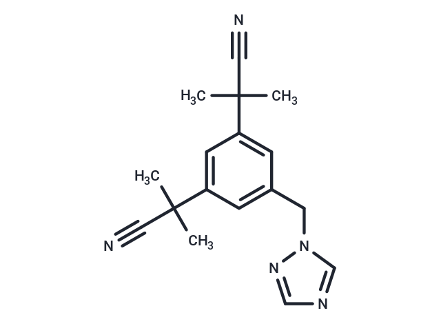 Anastrozole