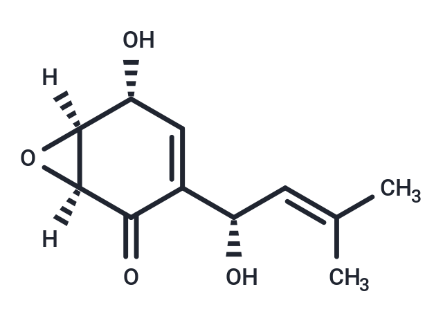 Panepoxydone