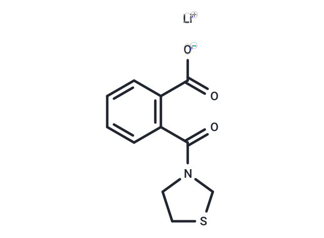 Nesosteine Lithium