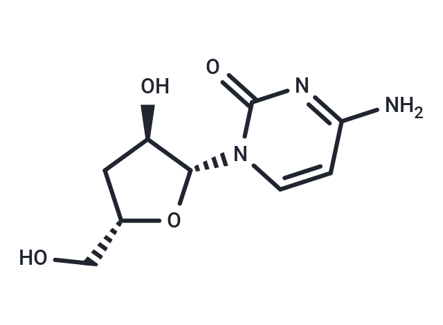 3’-Deoxycytidine