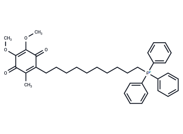 Mitoquinone