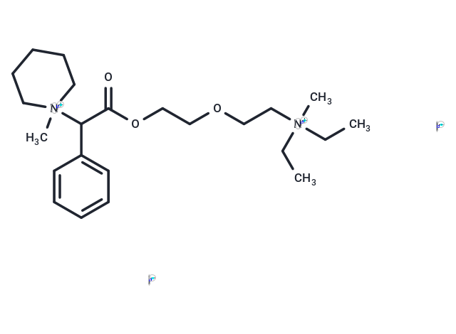 Piprocurarium iodide