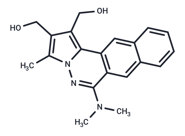 Anticancer agent 11