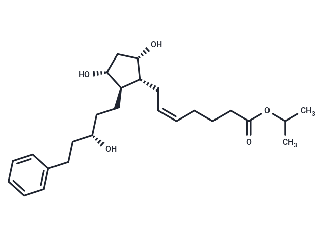 15(S)-Latanoprost