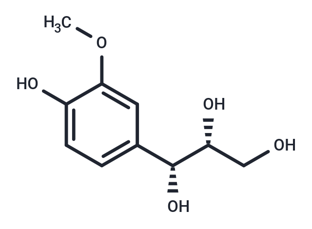 threo-Guaiacylglycerol