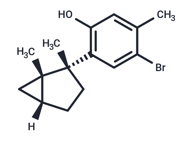 Laurinterol