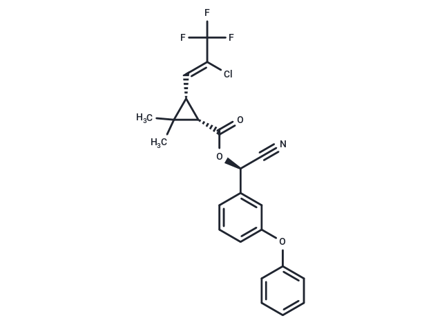 λ-Cyhalothrin