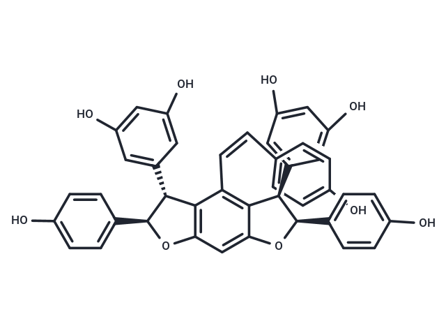 Suffruticosol D