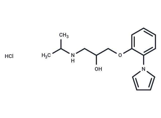 Isamoltane