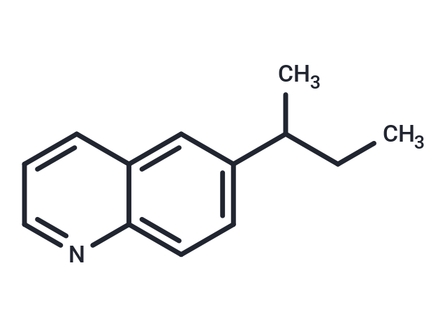 Isobutylquinoleine