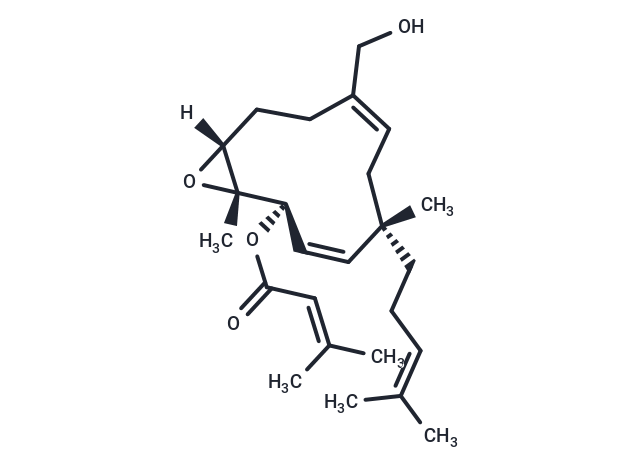 Vibsanin A