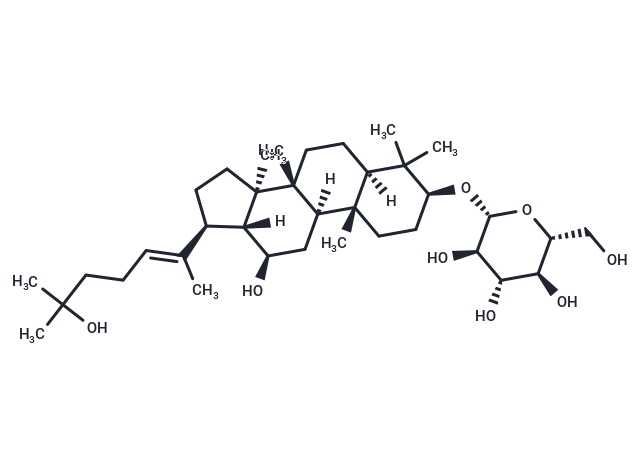 Pseudoginsenoside Rh2