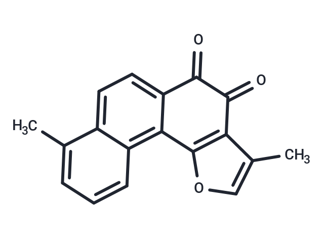 Isotanshinone II