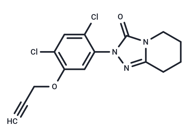 Azafenidin