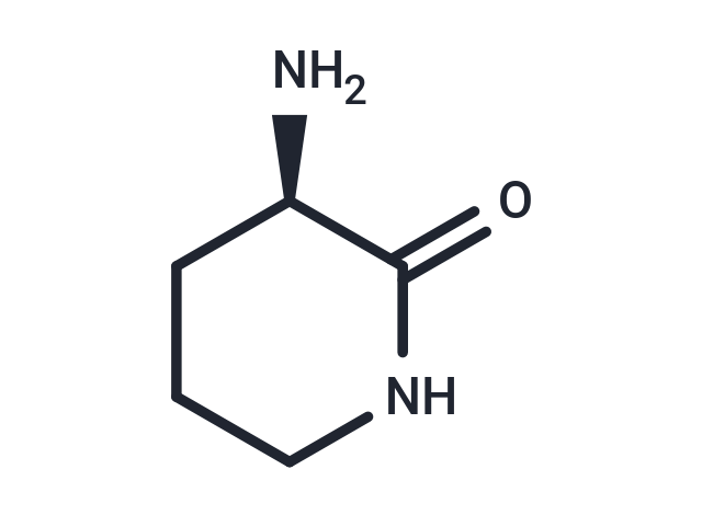 D-Ornithine lactam