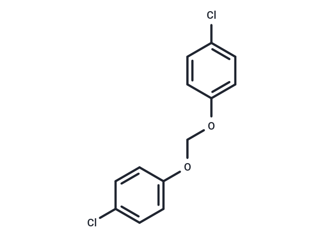 Bis(p-chlorophenoxy)methane