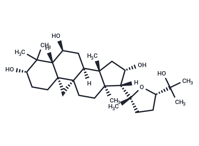 Cycloastragenol