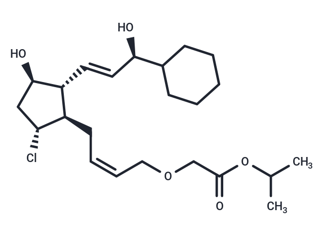 ZK118182 isopropyl ester