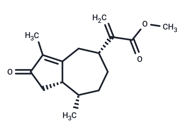 Methyl pechueloate