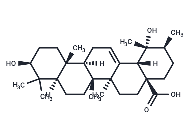 Ilexgenin B