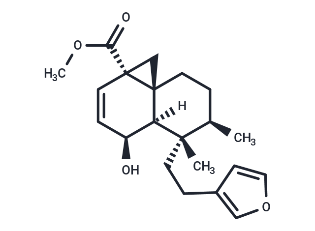 Methyl dodonate A