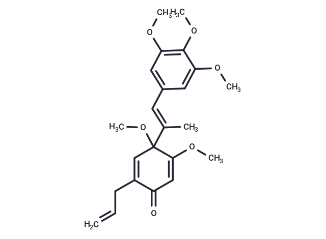 Hancinone C