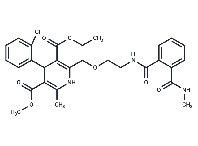 Amlodipine besilate impurity B