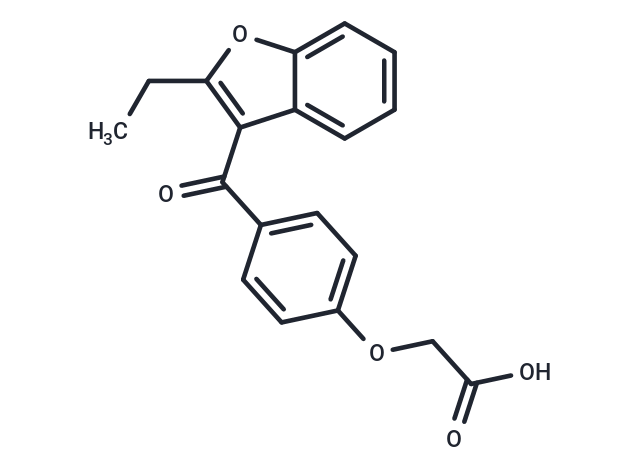 Uricosuric agent-1