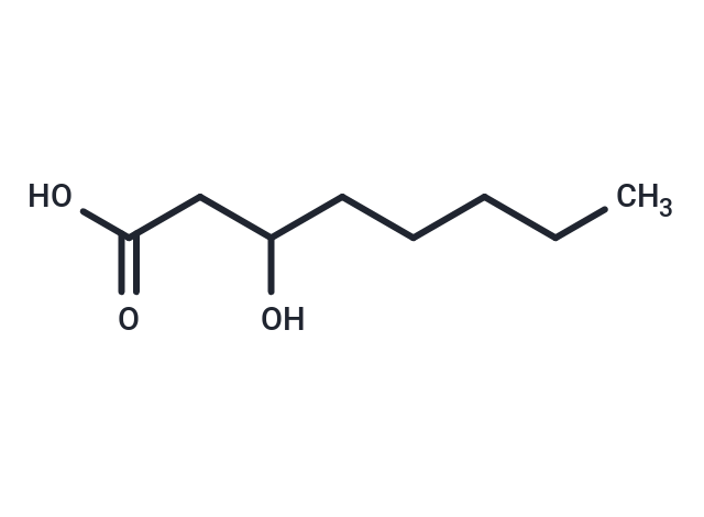 3-Hydroxyoctanoic Acid