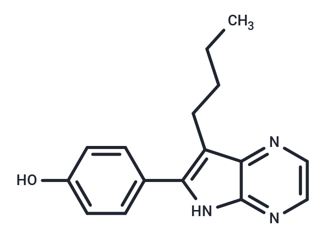 Aloisine A