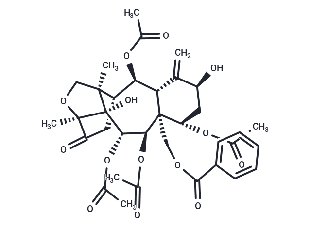 Taxinine M