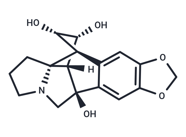 Cephalocyclidin A