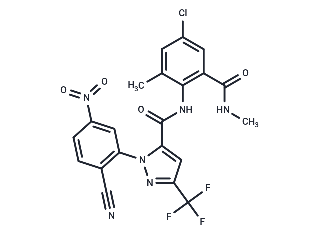 RyRs activator 1