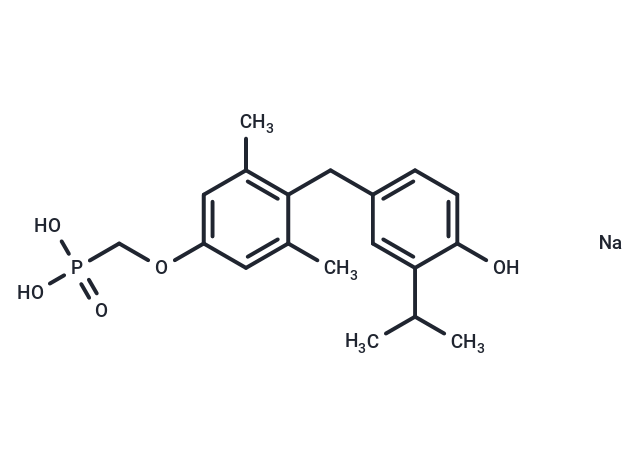 MB-07344 sodium